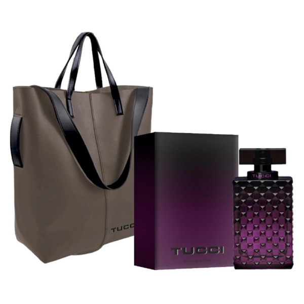 Tucci – Nero Riserva – Set