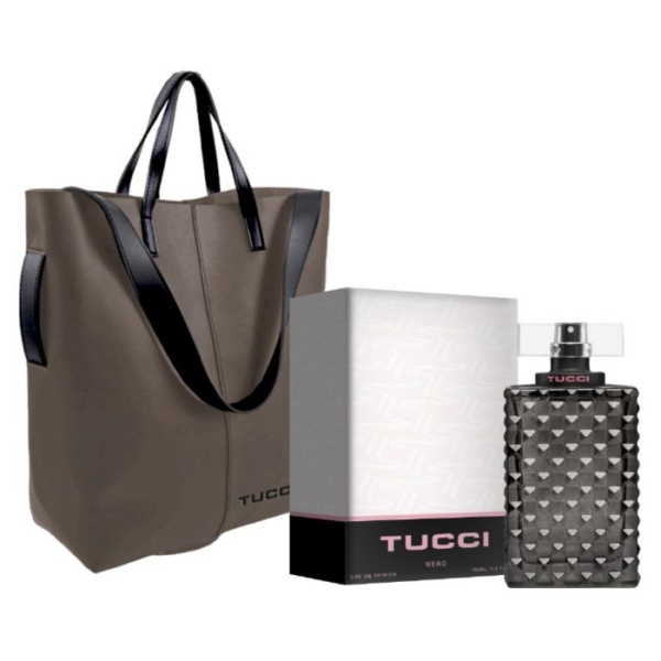 Tucci – Nero – Set