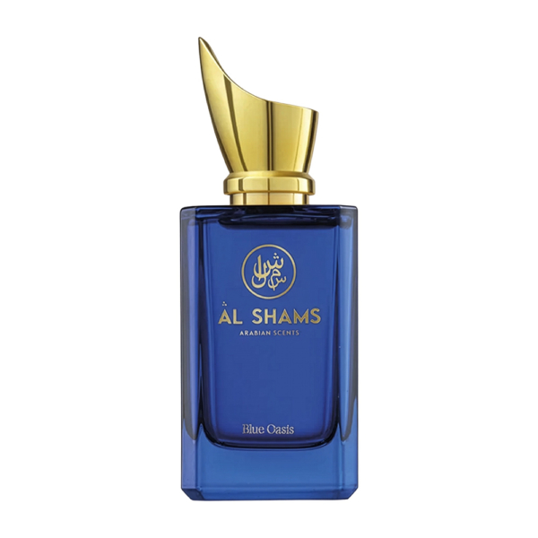 Al Shams – Blue Oasis – 01