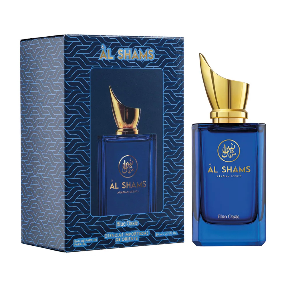 Al Shams – Blue Oasis – 02