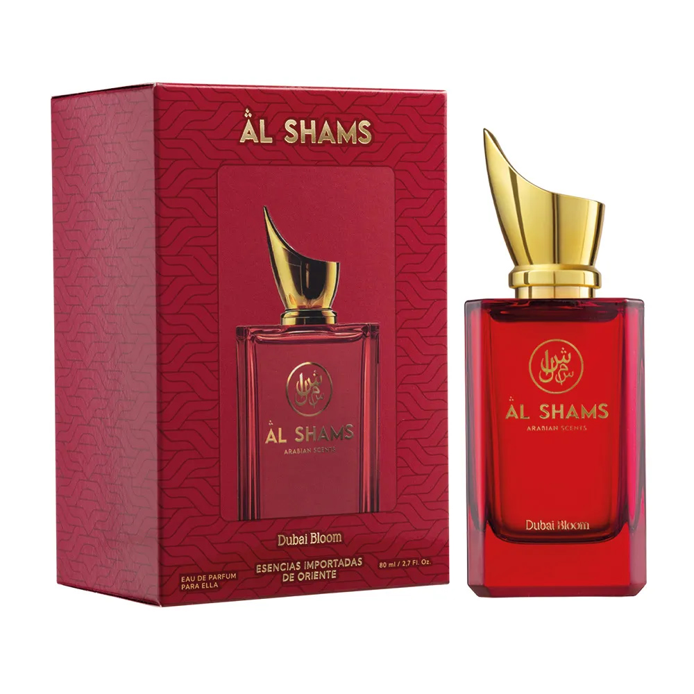 Al Shams – Dubai Bloom – 02