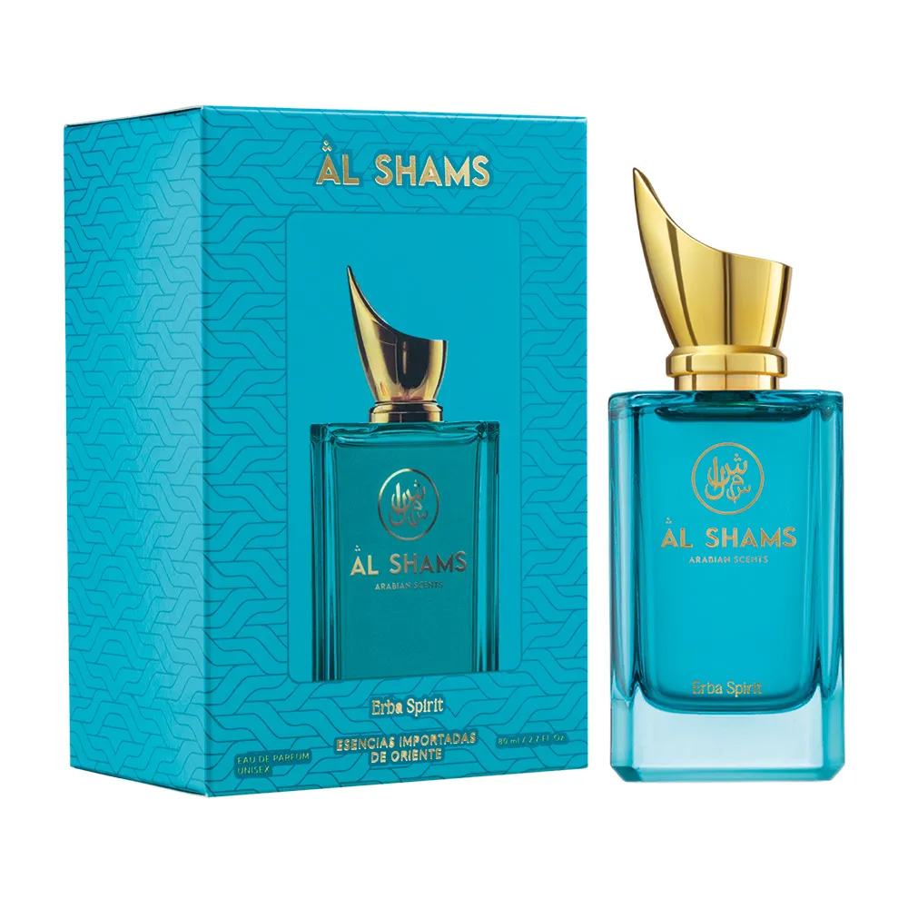 Al Shams – Erba Spirit – 02