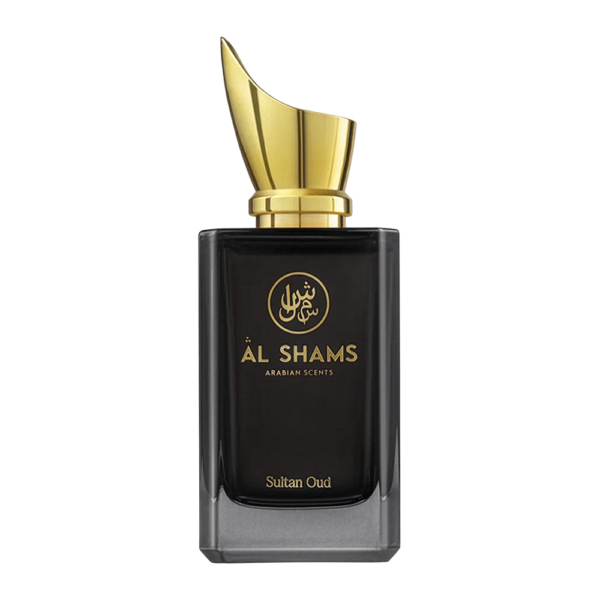 Al Shams – Sultan Oud – 01