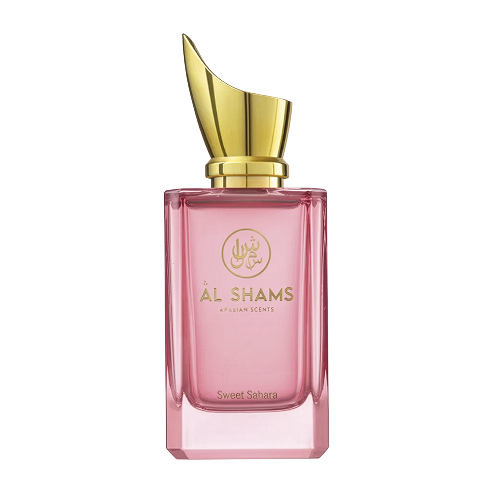 Al Shams – Sweet Sahara – 01