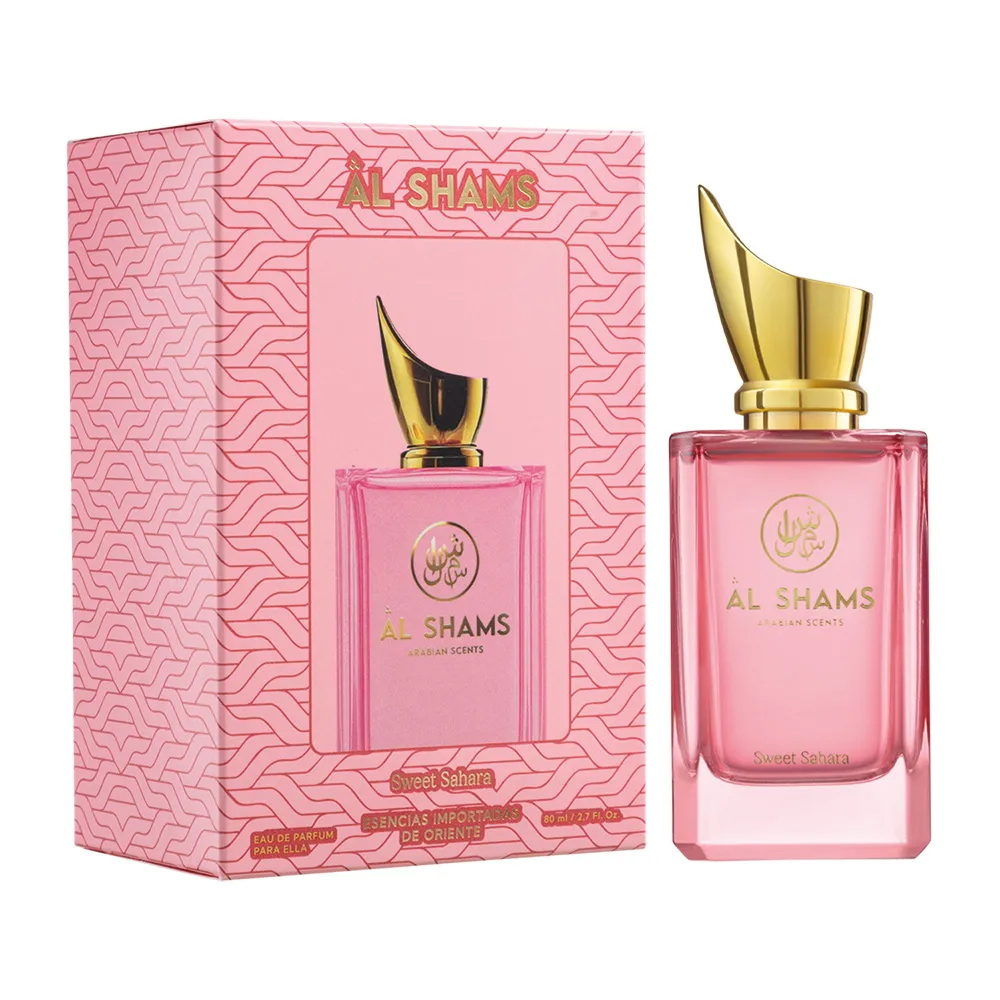 Al Shams – Sweet Sahara – 02