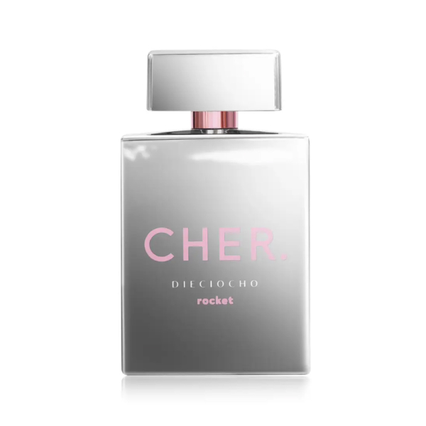 Cher – Dieciocho – Rocket – 01