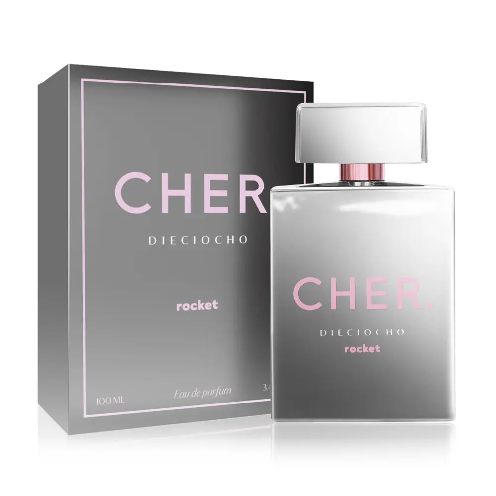 Cher – Dieciocho – Rocket – 02