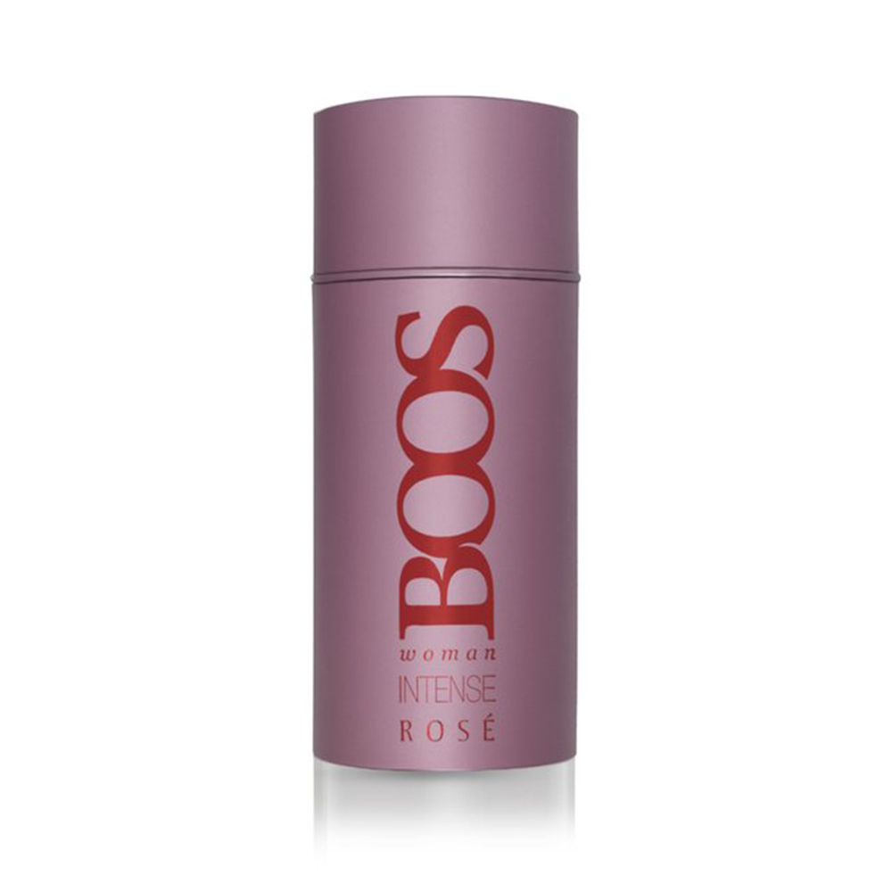 Intense Rosé – Estuche – Perfumería Sara